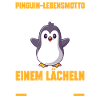 Pingouin mignon