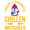 Pingouin mignon