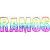 Ramos RS Rainbow