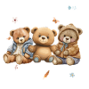 teddy bear