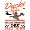 Duck Gift Duck Duck Breeder