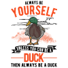 Enten Geschenk Duck Entenzüchter
