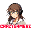 Crazygamerz