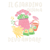 Il Giardino Chiama
