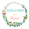 Hebamme mit Herz