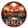 Bergen Norway