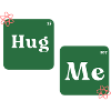 hug me