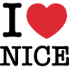 I Love Nice | Nice | I Heart Nice | France