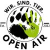OPEN AIR LOGO