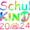 Schulkind 2024
