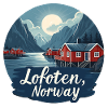 Majestic Lofoten Norway