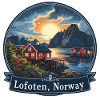 Lofoten Norway