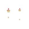 Pastry Free Time Gift