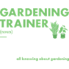 Gardener Trainer Definition Gardening