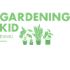 Gardener Kid Definition Gardening