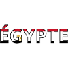 Drapeau Égypte
