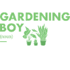 Gardener Boy Definition Gardening