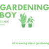 Gardener Boy Definition Gardening