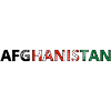 Flag of Afghanistan