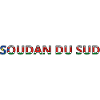 South Sudan Flag