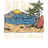 Fathers at large Father's Day
