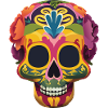 Calaveras Skull