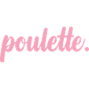 Poulette - Copine - Meilleure Amie