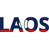 Drapeau Laos