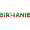 Flag of Myanmar