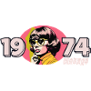 Born in 1974