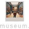 Museum Vive Retro Photo