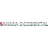 Drapeau Sahara Occidental