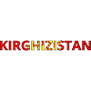 Flag of Kyrgyzstan