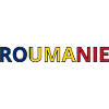Drapeau Roumanie