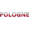 Drapeau Pologne