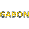 Flag of Gabon
