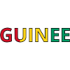 Flag of Guinea