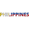 Drapeau Philippines
