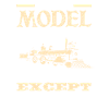 Model Railroad Grandpa