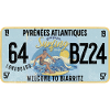 Welcome to Biarritz