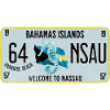 Welcome to Nassau Bahamas