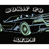 Born to Ride