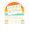 Millésime 1986 Anniversaire