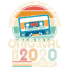 Jubilee Joy 2020
