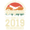 Anniversary joy 2019