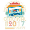 Jubilee Joy 2017