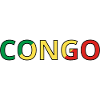 Congo Flag