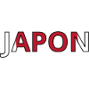 Drapeau Japon