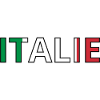 Drapeau Italie