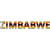 Flag of Zimbabwe